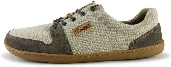 Doghammer Nachhaltiger Barfuß-Sneaker aus natürlichen Materialien - Terrar Urban