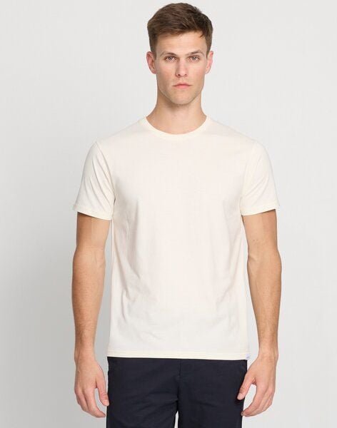 SANVT Das Perfekte T-Shirt - Off White