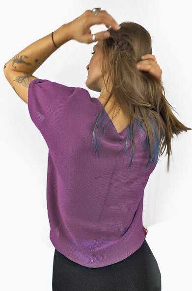 vincente® Sommershirt aus TENCEL