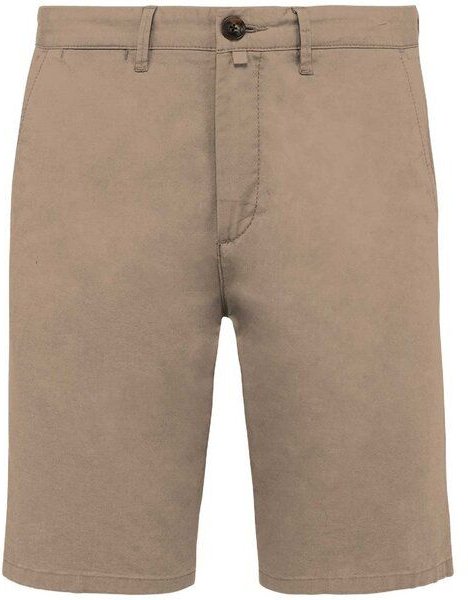 YTWOO Bermuda-Shorts aus Bio Baumwolle mit weicher Haptik | Herren Shorts