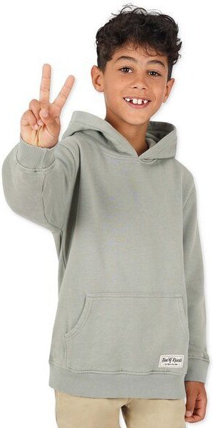 Band of Rascals Plain Hooded