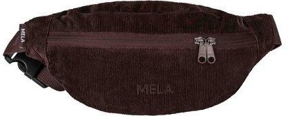 Cord Bauchtasche BHAVIN | von MELA | Fairtrade & GOTS zertifiziert