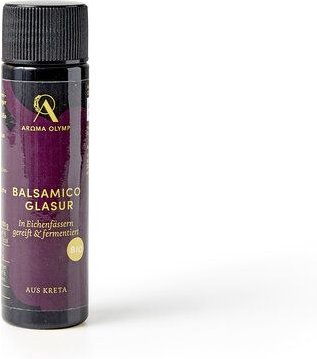 Aroma Olymp Bio Balsamico Glasur