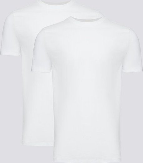 comazo|earth Fairtrade T-Shirt 2-er Pack