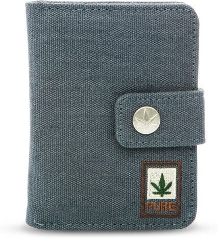 PURE HF-0060 Hanf Geldbörse