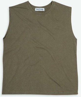 Kings Of Indigo ARICIA | BUNGEE CORD WASHED