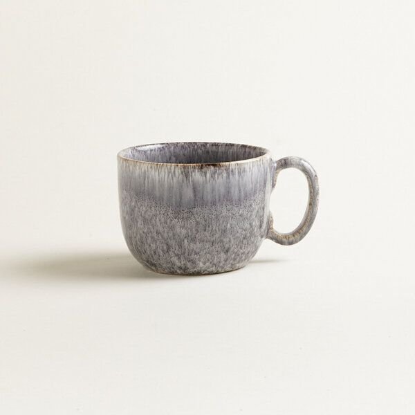 onomao Handgemachte Große Tasse aus Steinzeug | Kollektion TRADITIONELL