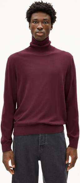 ARMEDANGELS GAARDO Herren Pullover Regular Fit aus Bio-Baumwolle
