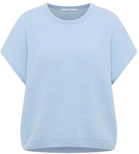 LANIUS Oversized Pullunder