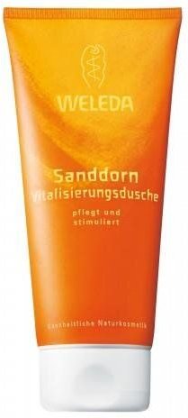 Thumbnail - Weleda Sanddorn Vitalisierungsdusche 200 ml