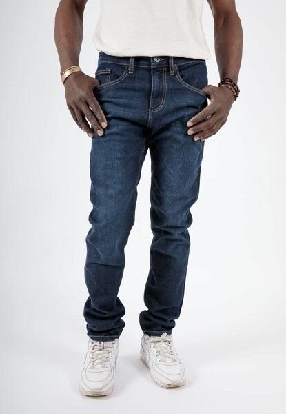 TORLAND Slim Fit Herrenjeans BENNY