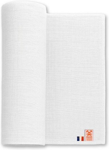 PAPATE Maxi-Mulltuch aus Bio-Baumwolle