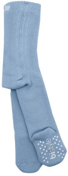 Thumbnail - bistyle Strumpfhose Frottee (innen) für Neugeborene; Plüsch, ABS (Anti.Rutsch)