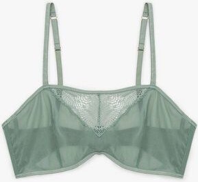 Lovjoi BH EVENING PRIMROSE mit Bügeln und Spitze