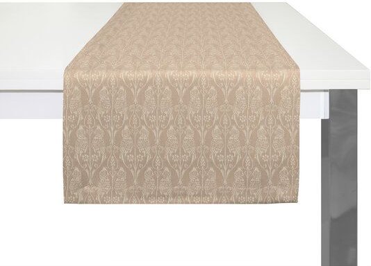 Thumbnail - Nature by Adam Tischläufer aus 100% Bio-Baumwolle - Made in Germany - Little Parrot