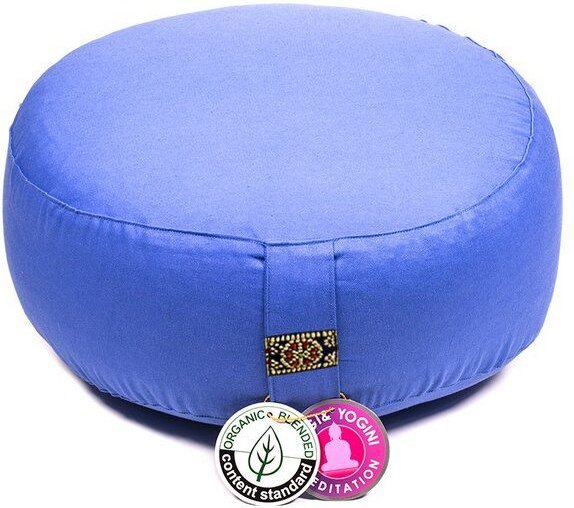 Just Be Meditationskissen