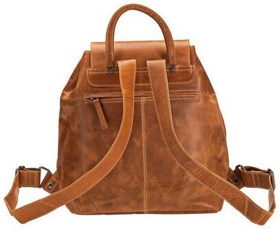 Alpenleder Rucksack JACOB`S WAY