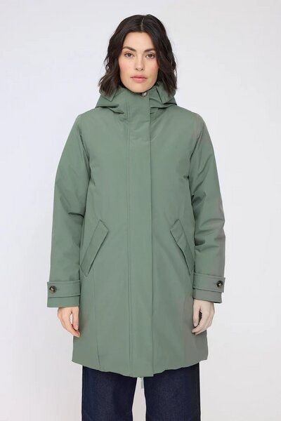 Thumbnail - Mazine Functional Padded Parka - aus recyceltem Polyester