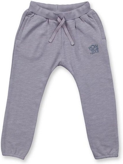 Sense Organics & friends in cooperation with GARY MASH Bequeme Kinder Sweathose aus Biobaumwolle