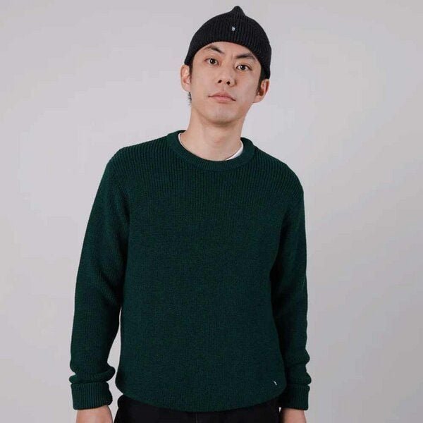 Thumbnail - Brava Fabrics Waterfront Wool Sweater