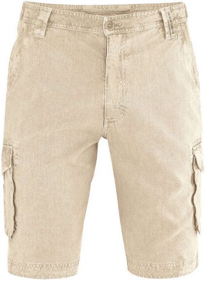 HempAge Cargo-Shorts Fred