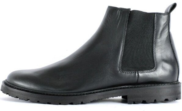 SORBAS '92 Leder Chelsea Boots