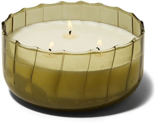 Paddywax Duftkerze Ripple aus Sojawachs