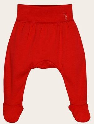 LANA Organic Hose, Modell Finn