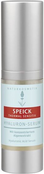 Speick Thermal Sensitive Hyaluron - Serum
