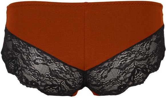 Frija Omina Bio Hipster Me Spitze