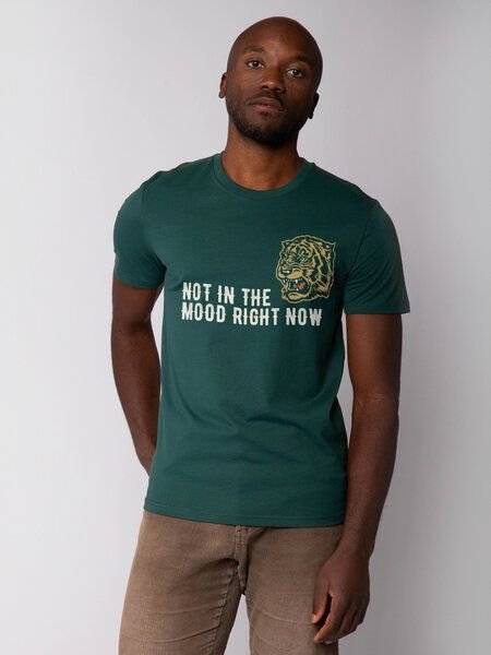 Thumbnail - watapparel T-Shirt Unisex Not in the mood