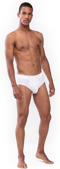 Mey 2x Herren Sport Pants Noblesse aus 100% PIMA Baumwolle 2810