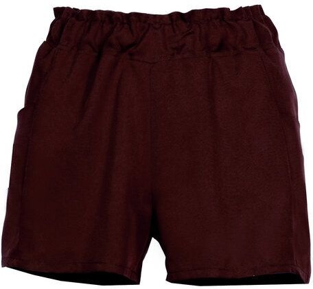 Legere kurze Hose aus TENCEL - Lasalina