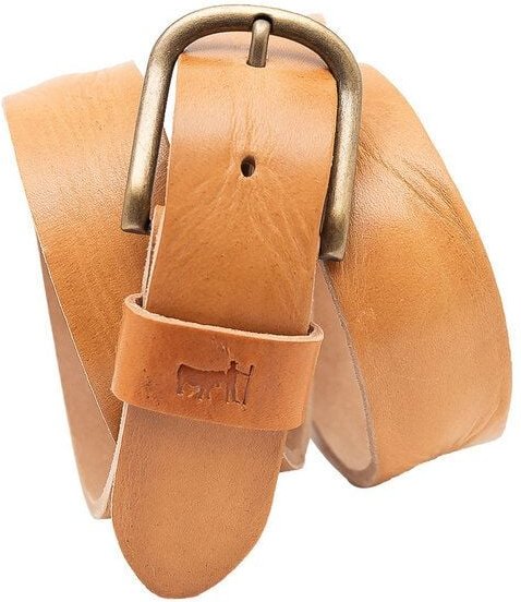 KRANZ Gürtel Bio-Leder Tegernseer