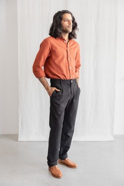 Jyoti - Fair Works Hose Sameer