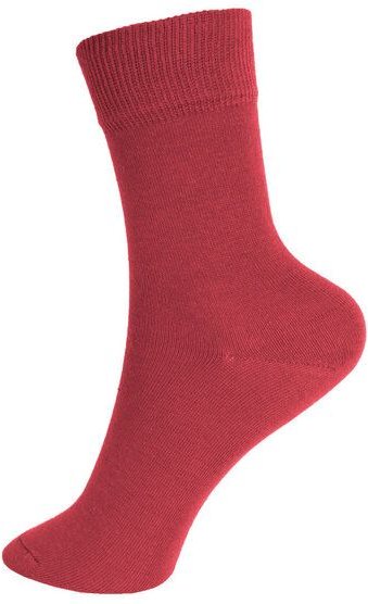 grödo Öko Kinder Socken Bio Baumwolle mit Elasthan