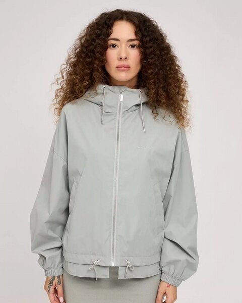 Thumbnail - Mazine Leichte Übergangsjacke - aus recyceltem Polyester