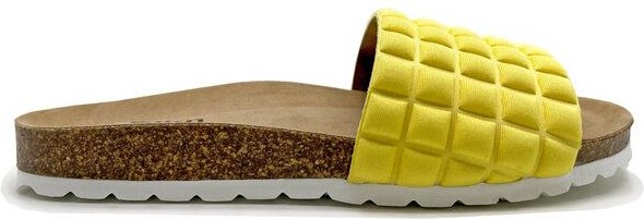 Veganer "thies ® Eco Pool Pop" aus 3D Textil, recycelten Flaschen