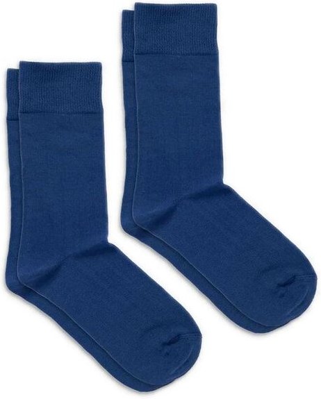 DillySocks D-Compose Socken 2er-Pack, 100% biologisch abbaubar