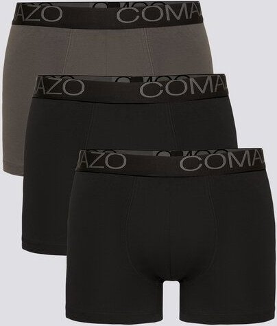 comazo|earth Fairtrade Pants 3-er Pack