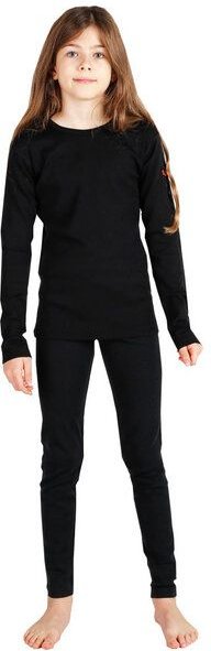 Woolona Baselayer Set - 100% Merinowolle (Kinder)
