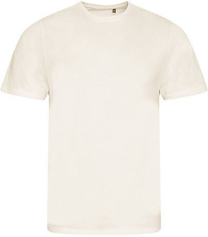 Ecologie by AWDis Cascades Unisex T - Shirt Rundhals Bio - Baumwolle Vegan