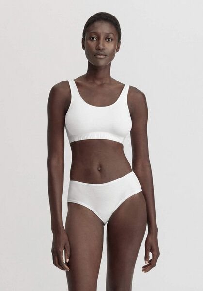 hessnatur Panty Regular Cut COTTON FEEL aus Bio-Baumwolle