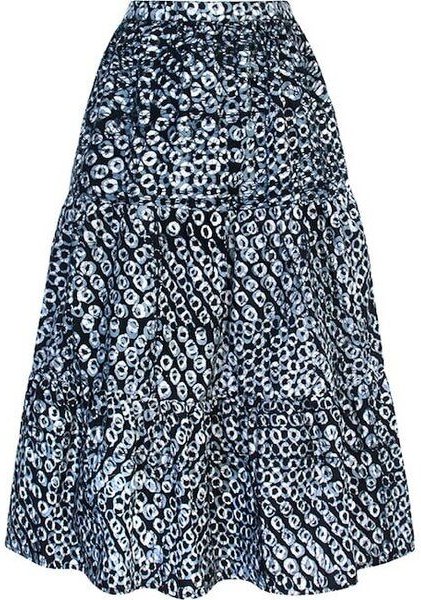 Global Mamas Bio Rock - TIERED