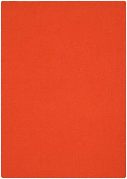 myfelt Filzteppich rechteckig, 100% reiner Schurwolle