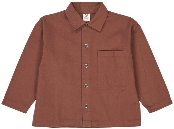 Thumbnail - müsli Hemd