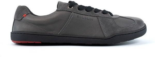 BLUSUN Barfußschuh BLSN-200W dark grey