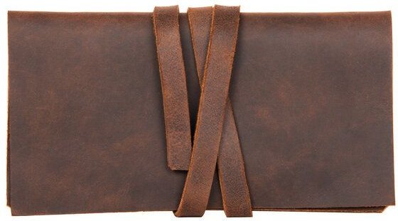 hecho. Tabakbeutel "Rodrigo" (420 Ed.) - Tabaktasche