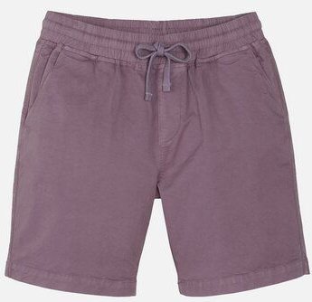 Herren Shorts aus Bio-Baumwolle - QUINCE - recolution