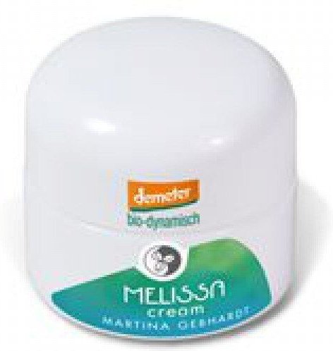 Martina Gebhardt MELISSA Cream